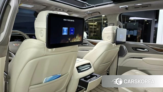 Cadillac Escalade 5th Generation id 4291956 из Кореи 9