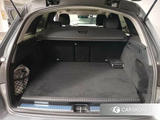 Mercedes-Benz GLC-Class X253 id 3845453 из Кореи 9