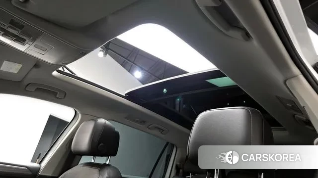 Volkswagen Tiguan Allspace id 3360659 из Кореи 9