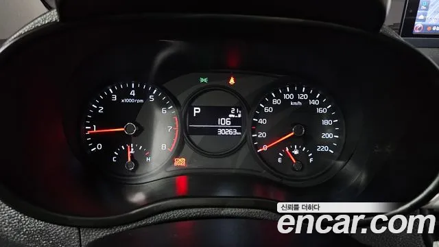 Kia Morning Urban (JA) id 2699718 из Кореи 9