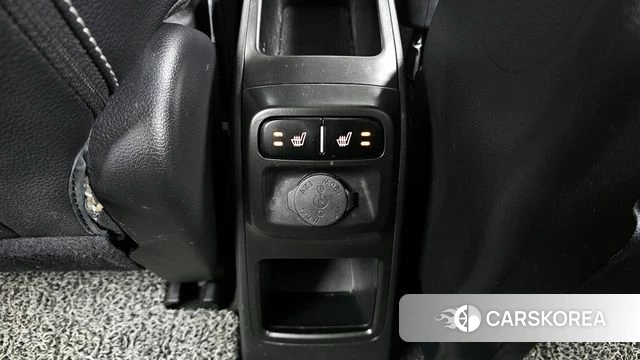 Kia The New Ray id 3865372 из Кореи 9