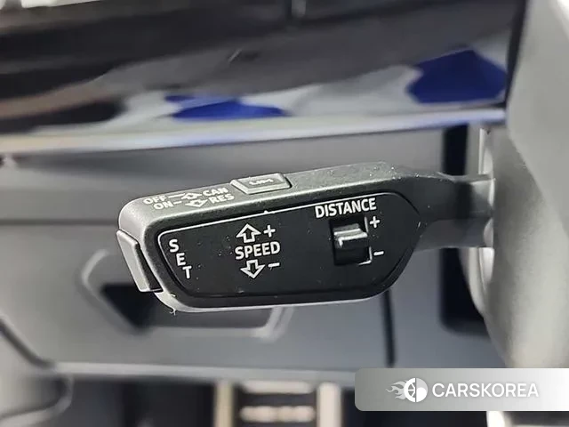 Audi A6 (C8) id 3530802 из Кореи 9