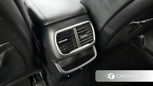 Hyundai Santa Fe TM id 4020069 из Кореи 9