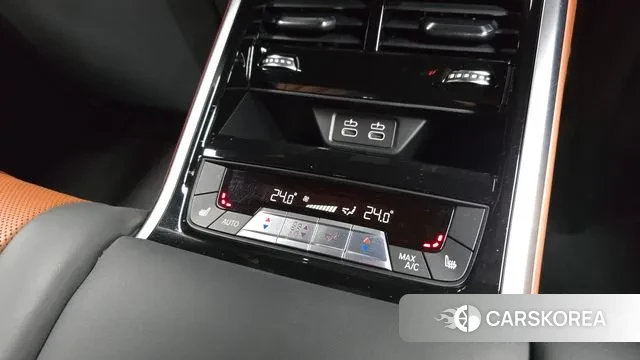 BMW 8 Series (G15) id 3037093 из Кореи 9