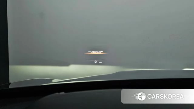 Kia The New K9 2nd generation id 4535197 из Кореи 9