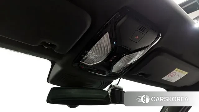 BMW iX3 id 3457615 из Кореи 9