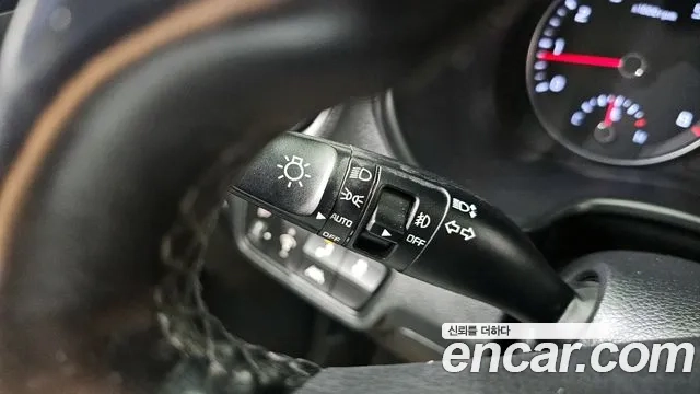 Kia Come New K3 id 2876843 из Кореи 9