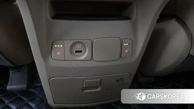 Kia The New Carnival id 3368777 из Кореи 9