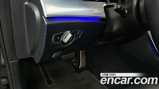 Mercedes-Benz E-Class W213 id 2956453 из Кореи 9