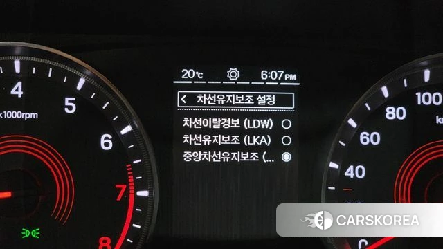 Ssangyong Beautiful Korando id 4196487 из Кореи 9