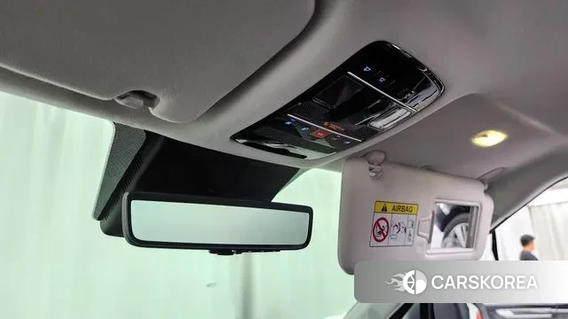 Hyundai Santa Fe (MX5) id 3153752 из Кореи 9