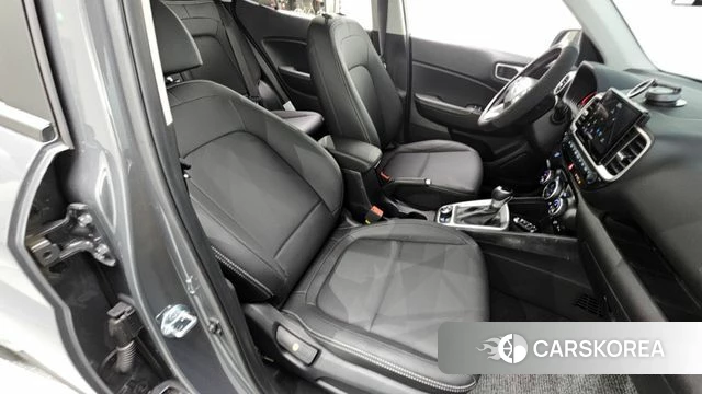 Hyundai Venue id 4523186 из Кореи 9