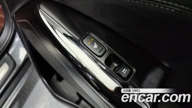 Kia K7 Premier id 2204785 из Кореи 9