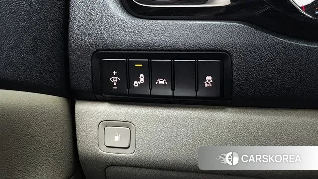 Kia The New Carnival id 3336574 из Кореи 9