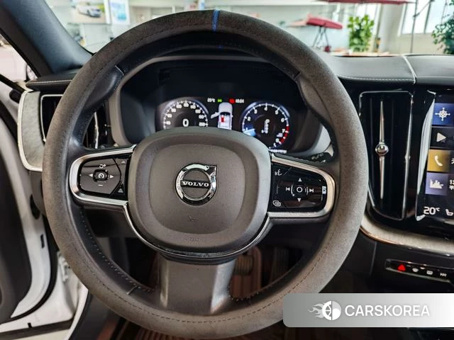Volvo XC60 id 4238323 из Китая 9