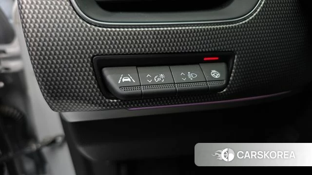 Renault Korea (Samsung) XM3 id 4292799 из Кореи 9
