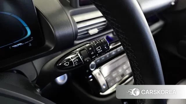 Hyundai Casper id 3716870 из Кореи 9