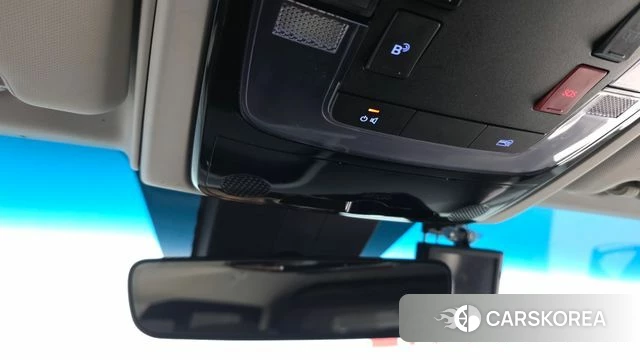 Hyundai Staria id 4768691 из Кореи 9