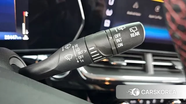 Chevrolet (GM Daewoo) Trax Crossover id 3751199 из Кореи 9