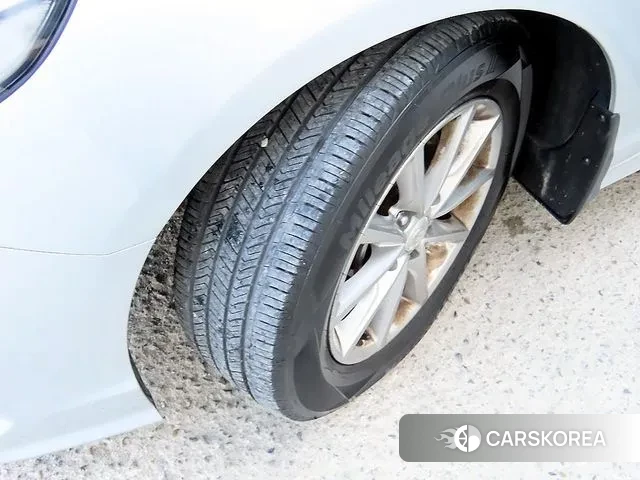 Hyundai Sonata New Rise id 3562953 из Кореи 9