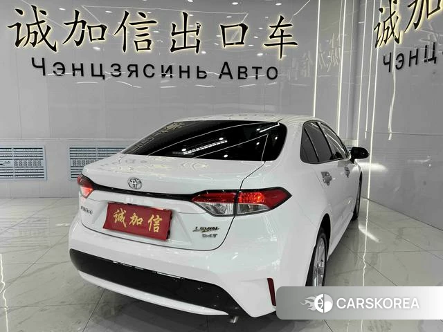 Toyota Lei Ling id 4265872 из Китая 9