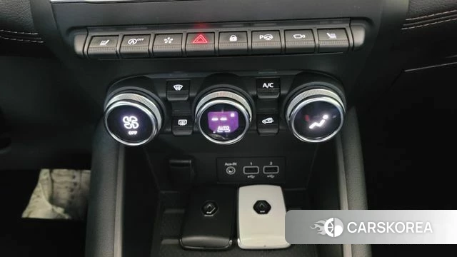 Renault Korea (Samsung) Capture id 4416505 из Кореи 9