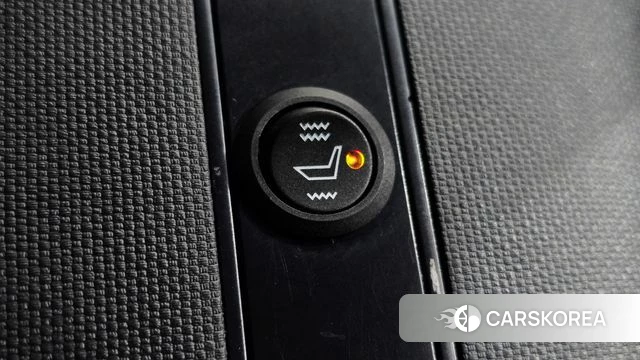 Hyundai Casper id 4223519 из Кореи 9