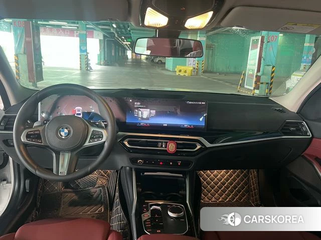 BMW 3 series id 4359258 из Китая 9