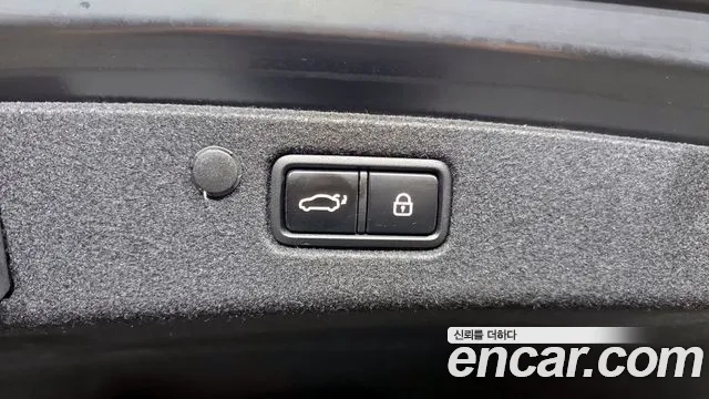 Hyundai The New Grandeur IG Hybrid id 2858313 из Кореи 9