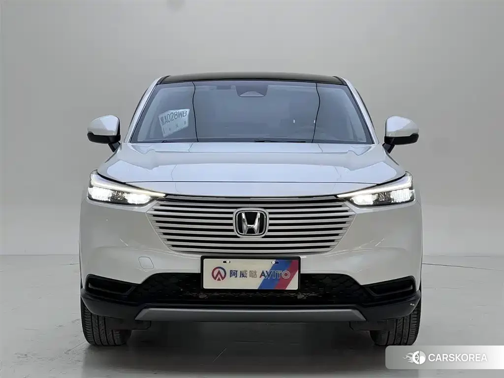 Honda Vezel id 4547319 из Китая 9