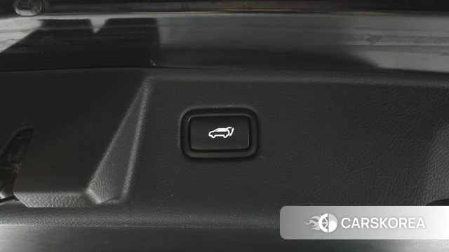 Kia Mohave Master id 4488833 из Кореи 9