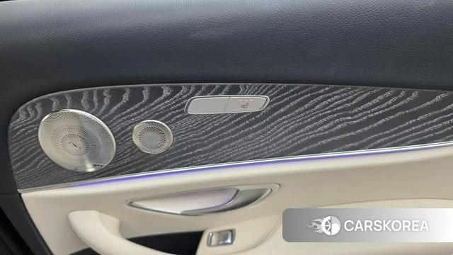 Mercedes-Benz E-Class W213 id 4758570 из Кореи 9