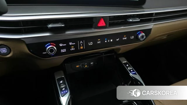 Kia The New Sorento 4th Generation id 4308541 из Кореи 9