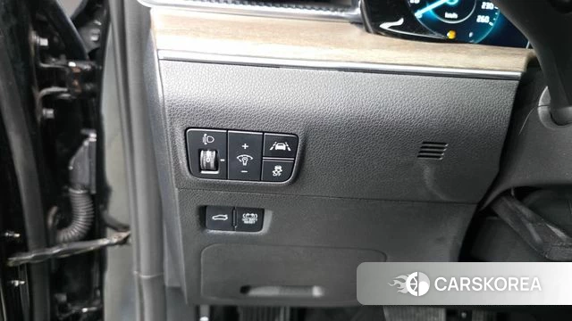 Kia K5 Hybrid 3rd Generation id 4572242 из Кореи 9