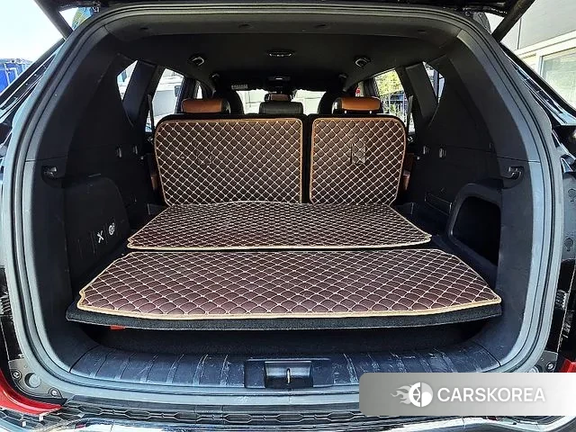 Ssangyong G4 Rexton id 3098263 из Кореи 9