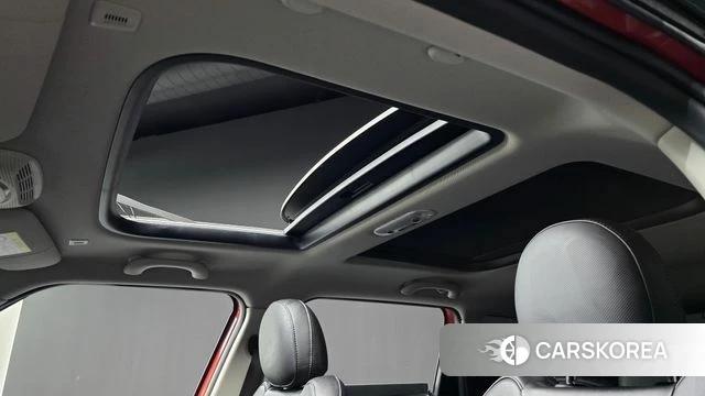 Mini Cooper Clubman id 3813445 из Кореи 9