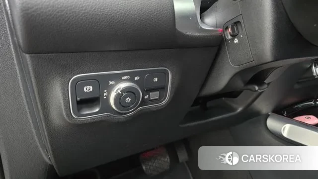 Mercedes-Benz GLB-Class X247 id 3685061 из Кореи 9