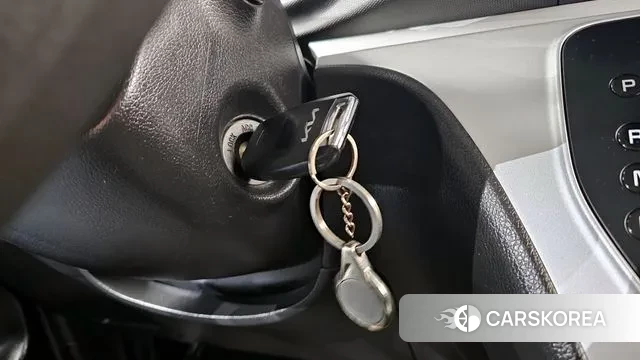 Kia The New Ray id 3427522 из Кореи 9