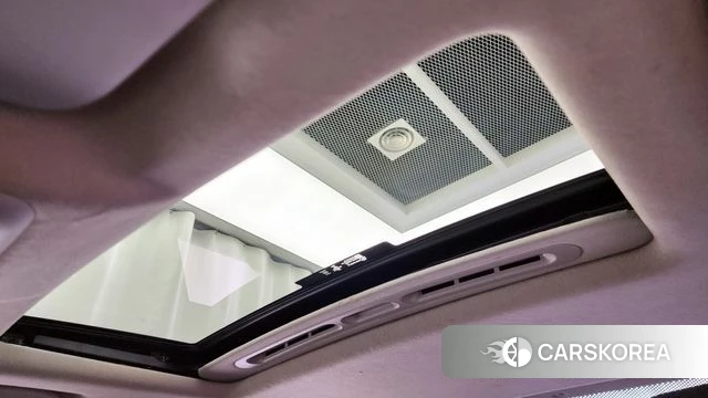 Chevrolet (GM Daewoo) The New Aveo Sedan id 3835083 из Кореи 9