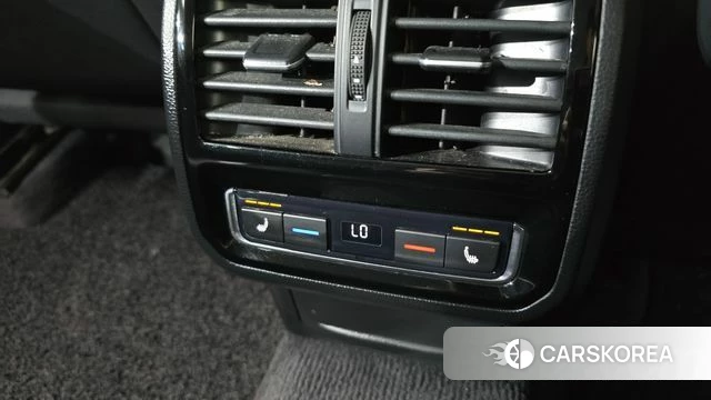 Volkswagen Arteon id 4536084 из Кореи 9