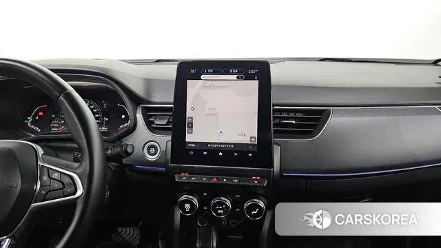 Renault Korea (Samsung) XM3 id 3290162 из Кореи 9