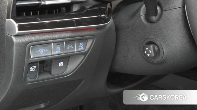 Genesis G80 (RG3) id 4476192 из Кореи 9