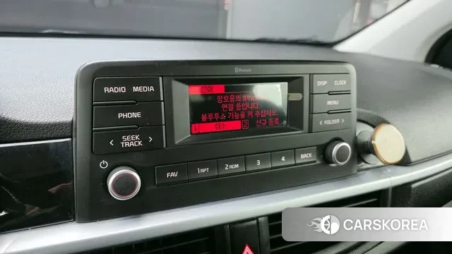 Kia Morning Urban (JA) id 3615998 из Кореи 9