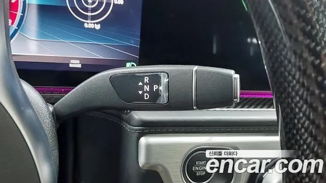 Mercedes-Benz G-Class W463b id 2935028 из Кореи 9