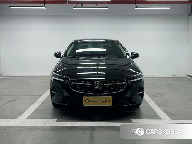 Buick Regal id 4209355 из Китая 9