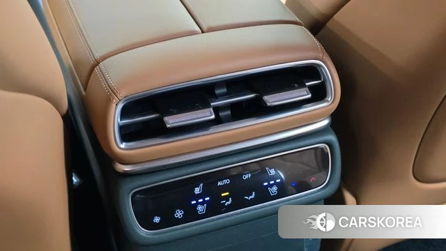 Genesis GV80 id 4665268 из Кореи 9