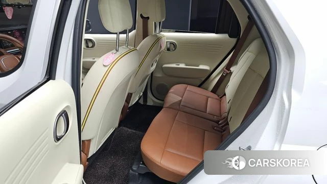 Hyundai The New Casper id 3909294 из Кореи 9