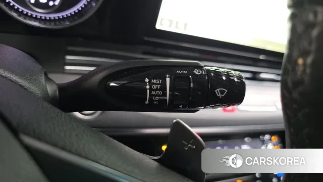 Hyundai The New Grandeur IG Hybrid id 3529513 из Кореи 9