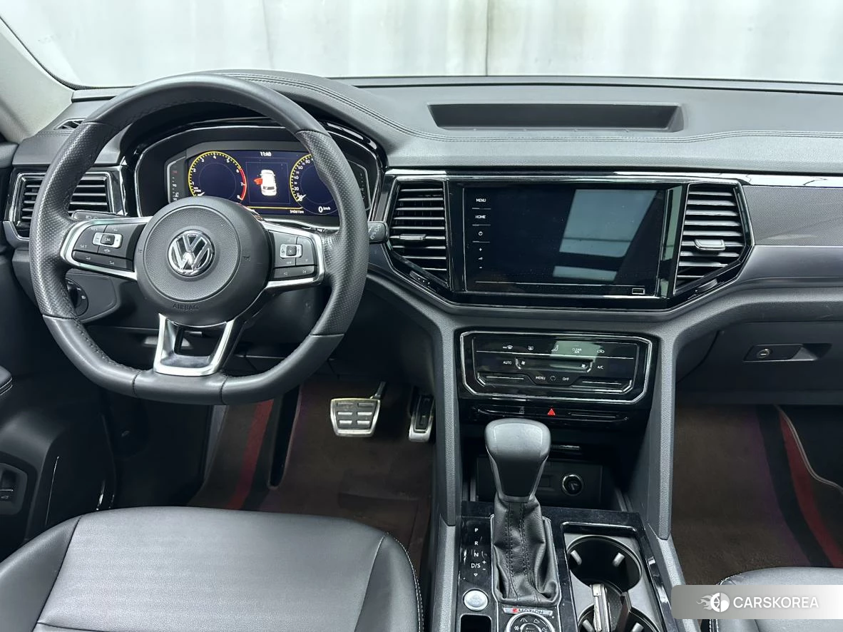 Volkswagen Tourang id 4440924 из Китая 9