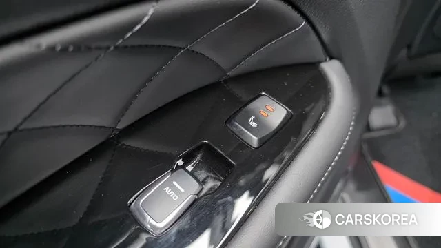 Ssangyong Rexton New Arena id 3700914 из Кореи 9